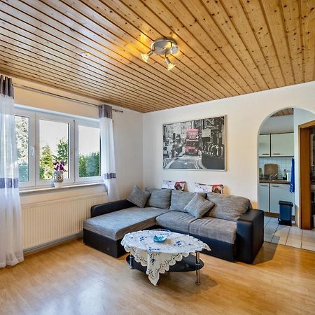 Jung 1 Apartment Neukirch  Екстериор снимка
