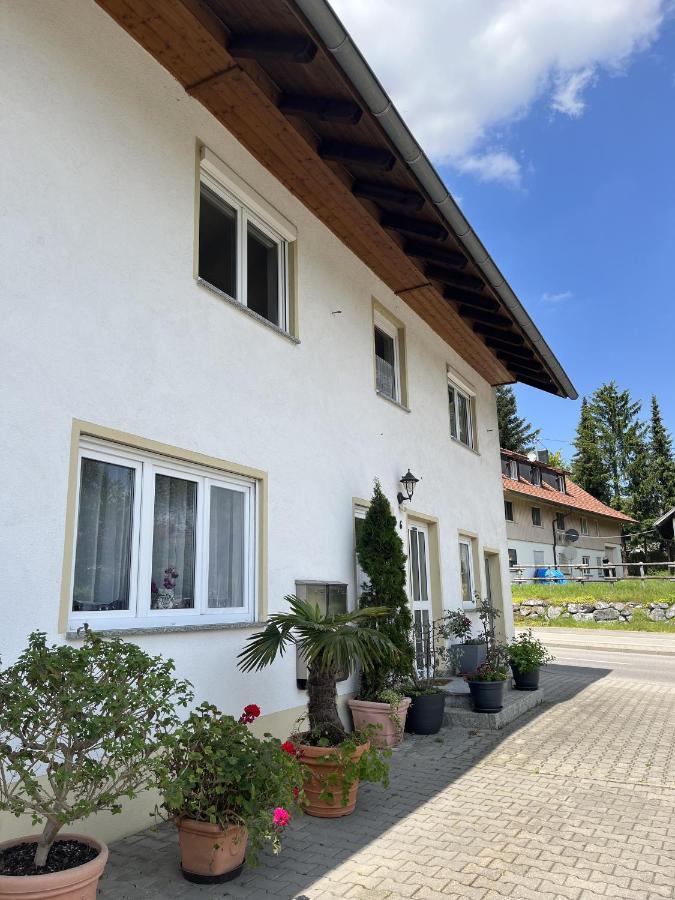 Jung 1 Apartment Neukirch  Екстериор снимка