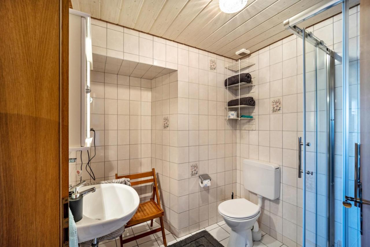 Jung 1 Apartment Neukirch  Екстериор снимка