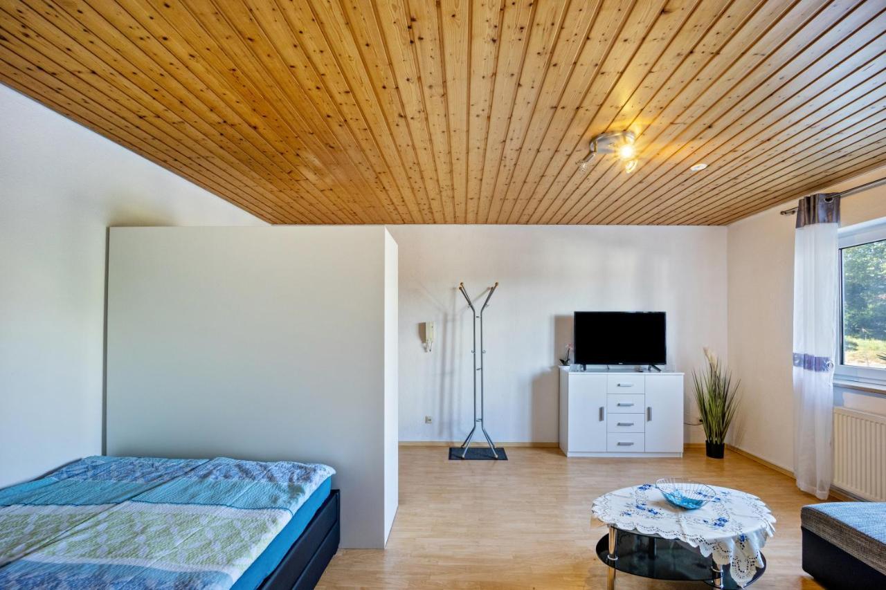 Jung 1 Apartment Neukirch  Екстериор снимка