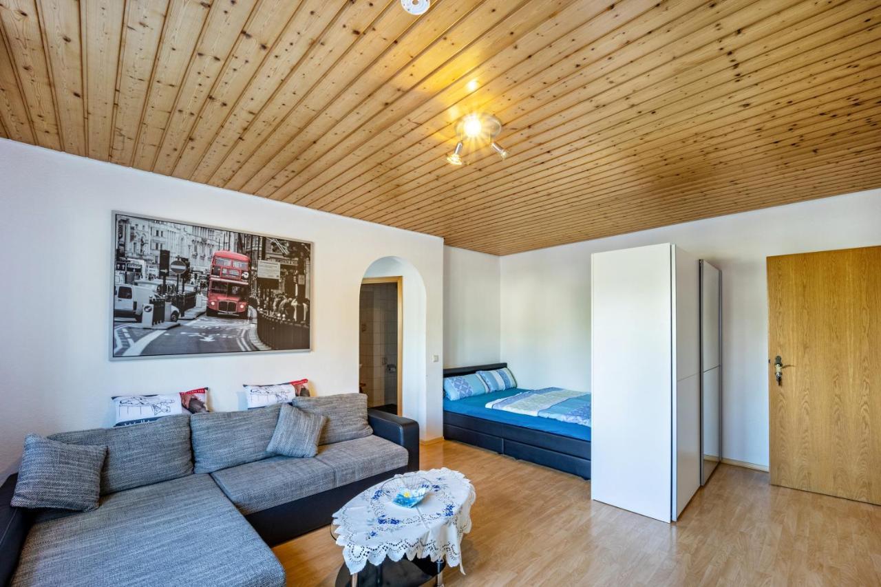 Jung 1 Apartment Neukirch  Екстериор снимка